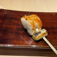 銀座焼とり 京丹波 - 