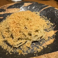 蕎庵 三たて -  蕎庵 三たて -
