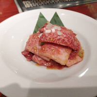 叙々苑 有楽町マリオン店 - 