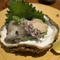 蕎庵 三たて -  蕎庵 三たて -