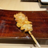 銀座焼とり 京丹波 - 