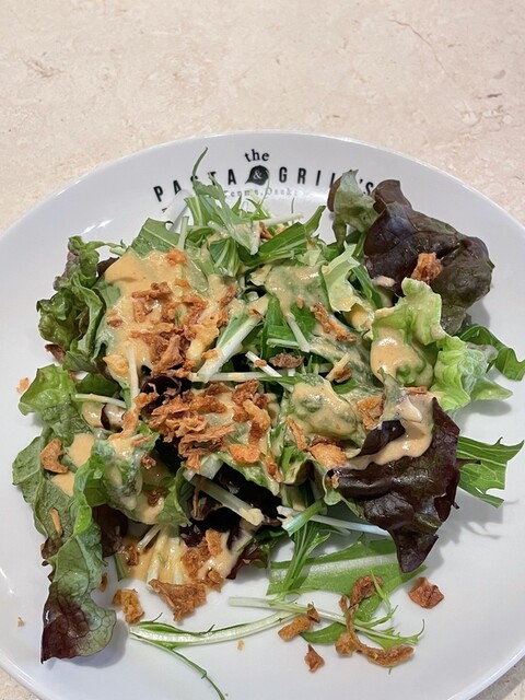 THE PASTA&GRILLS photo 3