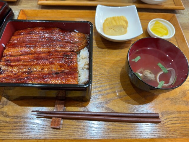 うなやのご予約 - 町屋駅前/うなぎ | 食べログ