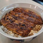 割烹蒲焼 わかな - 