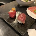 和牛焼肉 くいしん坊 - 