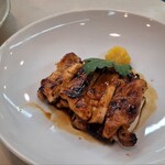 割烹蒲焼 わかな - 