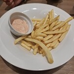 デニーズ - 料理写真: