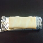 本高砂屋 - ホワイトチョコ