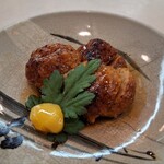 割烹蒲焼 わかな - 