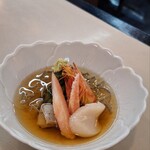 割烹蒲焼 わかな - 