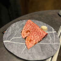 焼肉いのうえ 銀座店 - 