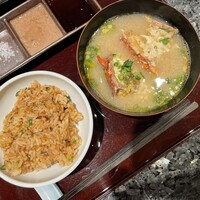 鉄板焼 恵比寿 -  鉄板焼 恵比寿 -
