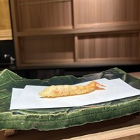 天ぷら 心斎橋 一哲 - 