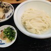 手打うどん かとう