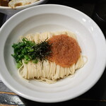 丿貫 - 福岡直送明太子のあえ玉 400円