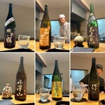 御料理 ふじ田 - 