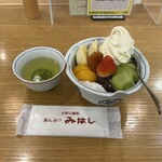 みはし アトレ上野店 - 