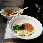 丿貫 - 福岡直送明太子のあえ玉着丼