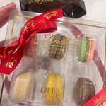 リンツ ショコラ ブティック - 