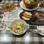 キャプテンズクック 幕張本郷店 - 