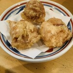 手打うどん かとう - 