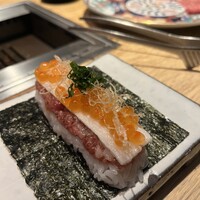 肉亭ふたご iki 新宿店 - 