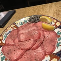 肉亭ふたご iki 新宿店 - 