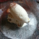 ラ・ルーチェ - デザート