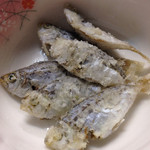 ハゲ天  - ギンゴ、、こりゃあ旨かぁ❗️