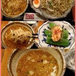 信州小麦ラーメン 亀屋  - 