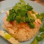 渋谷カオマンガイ - 