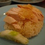 渋谷カオマンガイ - 