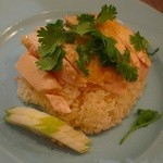 渋谷カオマンガイ - 