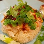 渋谷カオマンガイ - 