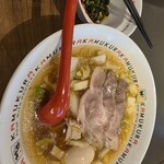 どうとんぼり神座 - 