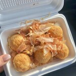 あじまん - 料理写真: