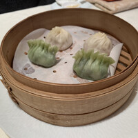 トゥーランドット 臥龍居  - 