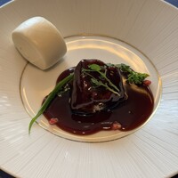 赤坂 桃の木 - 