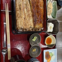 菊水楼 うな菊 ホテル椿山荘東京店 - 