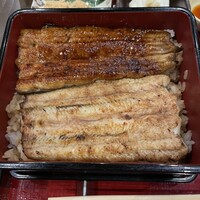 菊水楼 うな菊 ホテル椿山荘東京店 - 