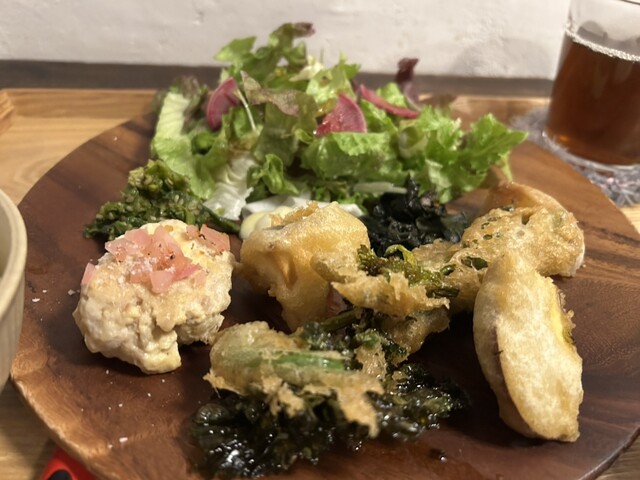 Shoku to Mori photo 5