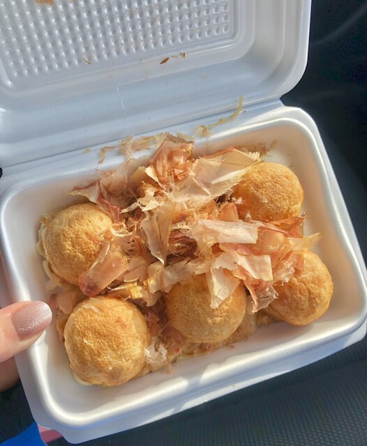 あじまん サンデー十和田店 &ndash; 十和田市の人気たい焼き・大判焼き専門店