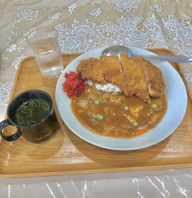 谷村食堂 - 十和田市（食堂）の写真