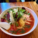 トロケの台所 - 