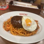 ハチ 仙台本店 - 