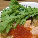 Rock’anDo - 石狩粕汁そば