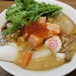 Rock’anDo - 石狩粕汁そば