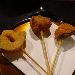 山本小屋 ふる里館 - 