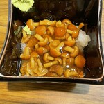 玉よし - なめこおろし