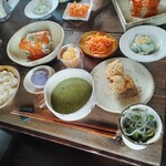 ほっぺ - 綺麗に撮れない